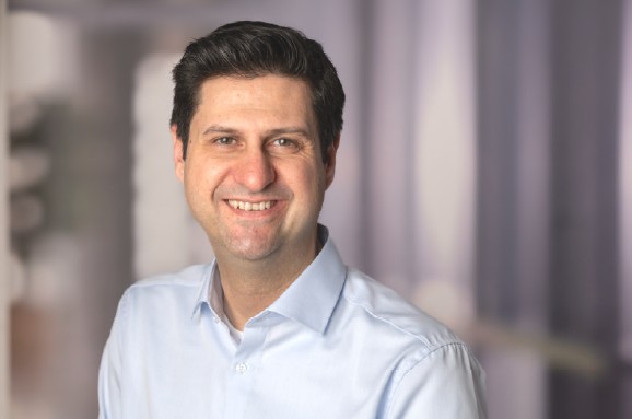 Dejan Beth, Vertriebsinnendienst SCHNÜRLE industries gmbh