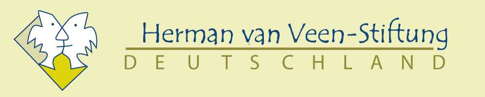 Herman van Veen Stiftung